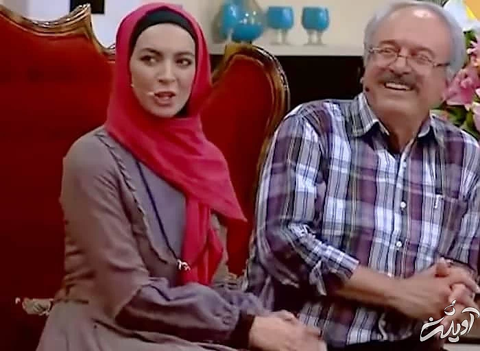 نیلوفر نیکخواه